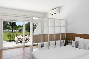 Quinta Do Moinho De Vento - Racket & Country Club