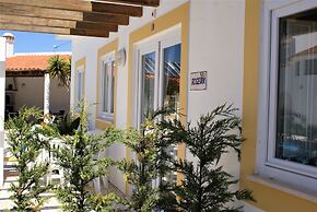 Quinta Do Moinho De Vento - Racket & Country Club