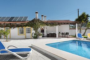 Quinta Do Moinho De Vento - Racket & Country Club