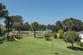 Quinta Do Moinho De Vento - Racket & Country Club