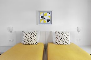 Quinta Do Moinho De Vento - Racket & Country Club