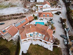 Quinta Do Moinho De Vento - Racket & Country Club