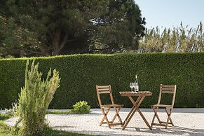 Quinta Do Moinho De Vento - Racket & Country Club