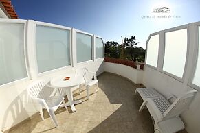 Quinta Do Moinho De Vento - Racket & Country Club