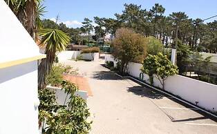 Quinta Do Moinho De Vento - Racket & Country Club