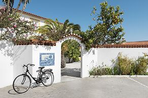 Quinta Do Moinho De Vento - Racket & Country Club