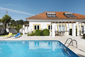 Quinta Do Moinho De Vento - Racket & Country Club