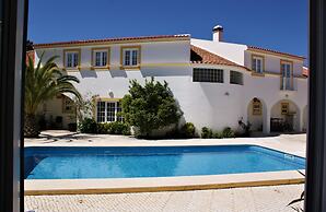 Quinta Do Moinho De Vento - Racket & Country Club