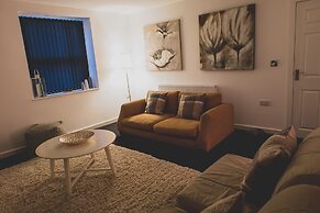 Discovery Suite - Simple2let Serviced Apartments