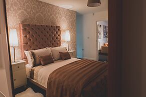 Discovery Suite - Simple2let Serviced Apartments