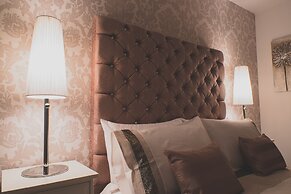 Discovery Suite - Simple2let Serviced Apartments