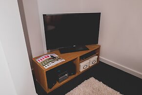 Discovery Suite - Simple2let Serviced Apartments