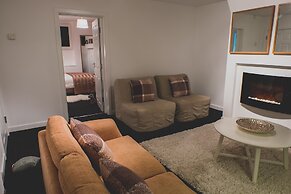 Discovery Suite - Simple2let Serviced Apartments