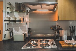 Discovery Suite - Simple2let Serviced Apartments