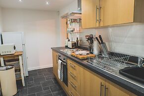 Discovery Suite - Simple2let Serviced Apartments