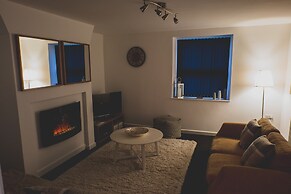 Discovery Suite - Simple2let Serviced Apartments