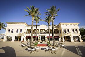 ROBINSON CALA SERENA