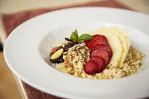 ROBINSON CALA SERENA