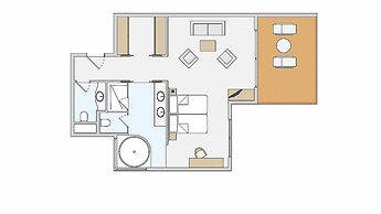 ROBINSON CALA SERENA