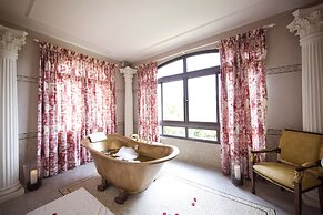 ROBINSON CALA SERENA