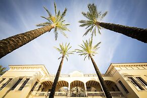 ROBINSON CALA SERENA