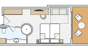 ROBINSON CALA SERENA