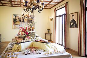 ROBINSON CALA SERENA