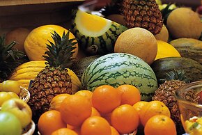 ROBINSON CALA SERENA