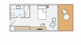 ROBINSON CALA SERENA