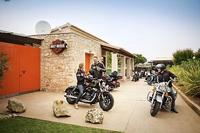 ROBINSON CALA SERENA