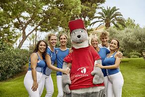 ROBINSON CALA SERENA