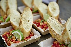 ROBINSON CALA SERENA