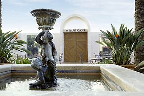 ROBINSON CALA SERENA