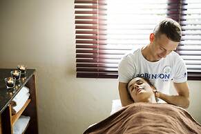 ROBINSON CALA SERENA