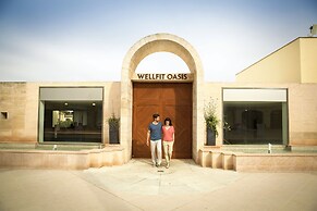 ROBINSON CALA SERENA