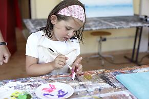 ROBINSON CALA SERENA