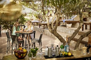 ROBINSON CALA SERENA