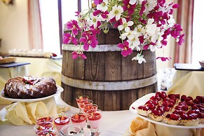 ROBINSON CALA SERENA