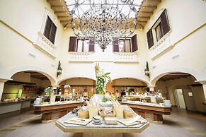 ROBINSON CALA SERENA