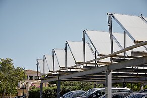 ROBINSON CALA SERENA