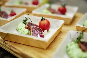 ROBINSON CALA SERENA