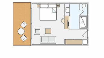 ROBINSON CALA SERENA