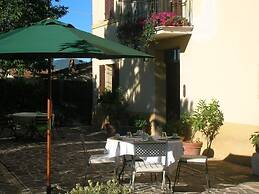 Villa Mustafà