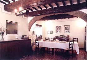 Villa Mustafà
