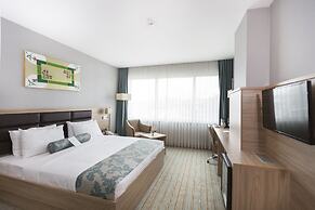 Park Dedeman Elaziğ