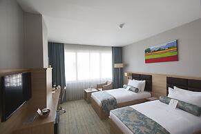 Park Dedeman Elaziğ