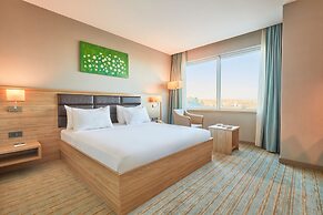 Park Dedeman Elaziğ