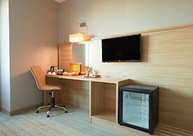 Park Dedeman Elaziğ