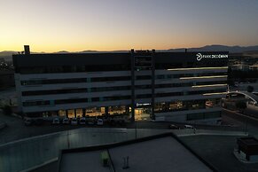 Park Dedeman Elaziğ