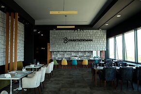 Park Dedeman Elaziğ